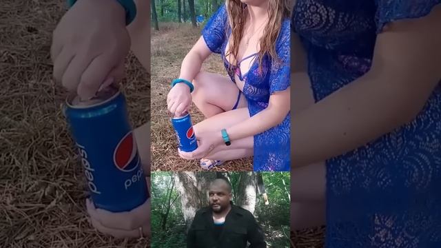 Женский Бушкрафт - тренд Выживания. Вызов женскому полу. смотреть онлайн