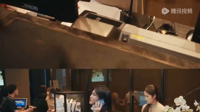 ❤️劉雅禮被下春藥，江路將她帶到車上，奉獻自己為她解藥！【咕咚咕咚喜欢你 Drunk To Love You】