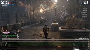 Lies of P - PS5/Xbox Series X/S Tech Review: 30fps/40fps/60fps Modes Tested - But Which Is Best?