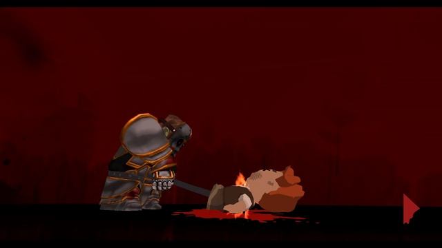 Friday the 13th: Killer Puzzle ►Замки и подземелья►#11 смотреть онлайн