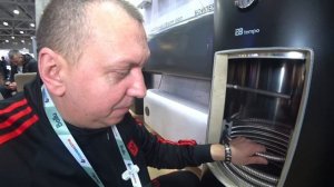 Задаём неудобные вопросы производителям на выставке AQUAFLAME 2025/ День второй / E8 tempo