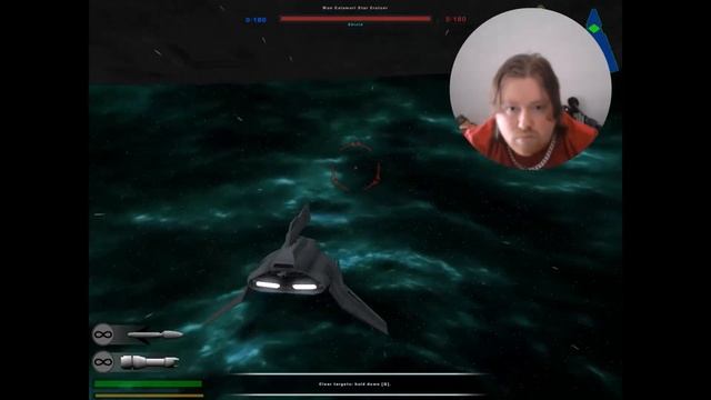 Empire Galactic Conquest - Part 3 / Subscriber Update - Star Wars : Battlefront II ( 2005 ) смотреть онлайн