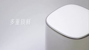 Умная кормушка для домашних животных с двумя мисками Xiaomi Dlingsmart Intelligent Pet Feeder
