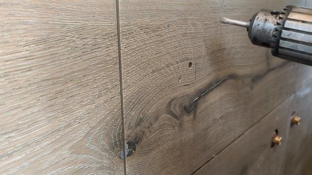 Как и чем делать отверстие в керамограните / как просверлить керамогратит