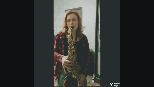 "3 сентября" (М.Шуфутинского) на саксофоне. #3сентября #саксофон #музыка #2023 #осень смотреть онлайн