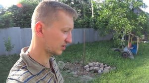 ВЛОГ: МЫ ЕГО ПОТЕРЯЛИ , НО ПОСТАРАЕМСЯ ВЕРНУТЬ из города в деревню