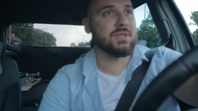 Bashmotion Vlog 154 - по полята смотреть онлайн