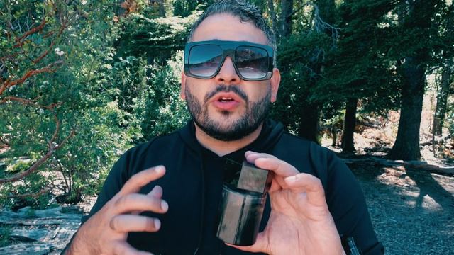 La Nuit de L'homme by YSL - (Review en Español) смотреть онлайн