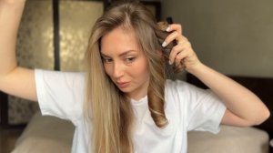 МОЯ УКЛАДКА НА ДАЙСОН | DYSON AIRWAP | ЛЕГКИЕ ЛОКОНЫ