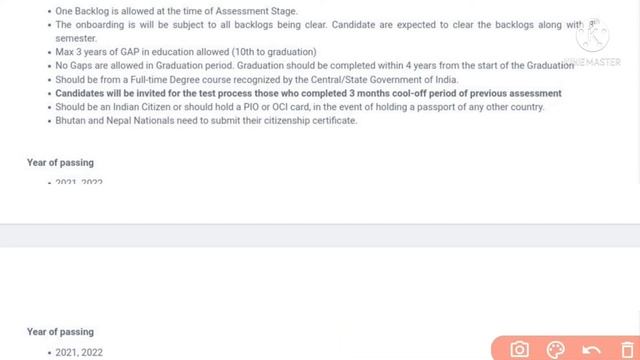 Wipro 2022 Notification | Wipro Elite Recruitment 2022 | Wipro new vacancy 2022 |Wipro hire Graduat