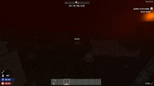7 Days to Die | Как пережить седьмую ночь новичку