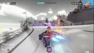 Disney Speedstorm: Секреты побед с Микки Маусом 🐭🔥