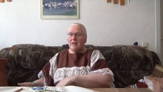 #13.  TERAPIE DEE TEN HOBBY WORD смотреть онлайн