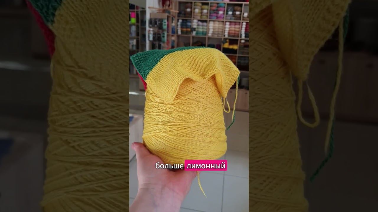 SILVER - новинка на распродаже! #вязаниеспицами #knitting #каквязать #вязание