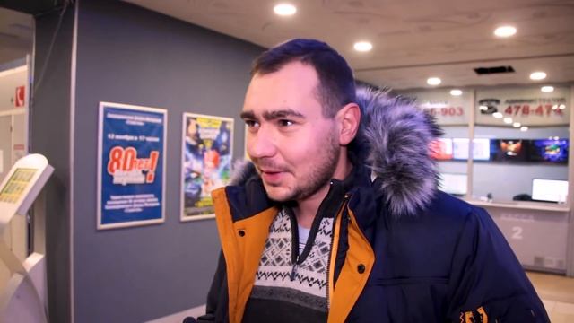 Премьер Превью Убийство в Восточном экспрессе