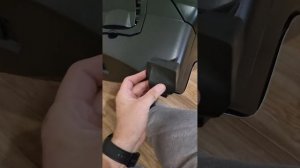 Как извлечь личинку замка из кофра