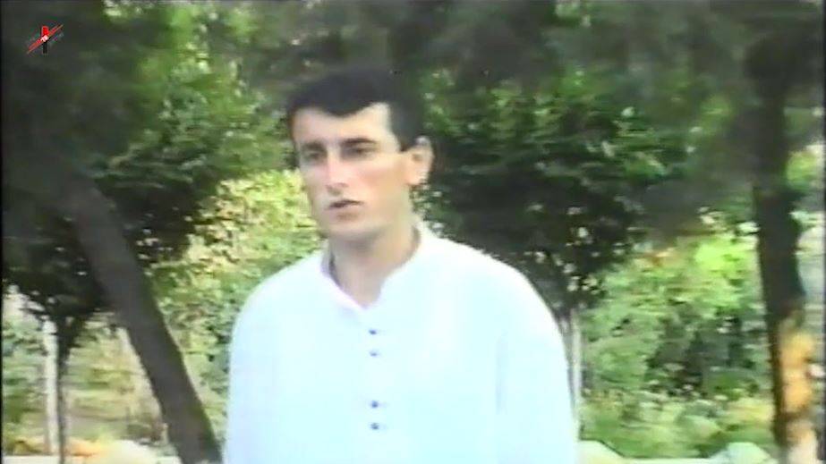гр.Рухун - Город мой (1998)