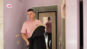 Потенциальная свекровь выгнала молодого человека из дома