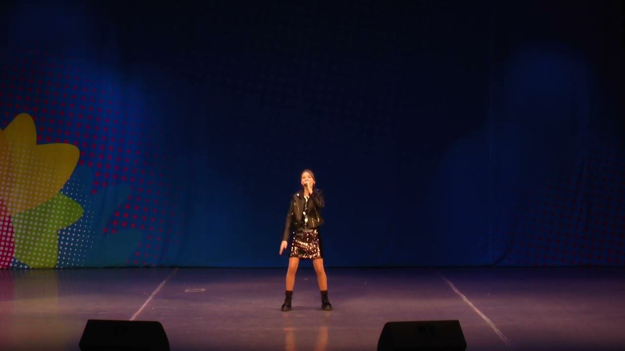 Планета талантов 2022 Львиное сердце, Кочергина Полина г Томск смотреть онлайн