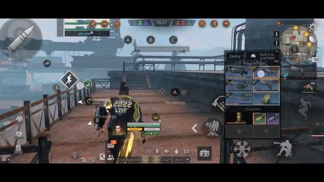 The Adventure of 3 Musketeers Part-7, Training Arena S16 Highlights смотреть онлайн