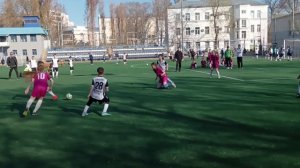 Девятка 13 - ЦП Lady 05.04.25