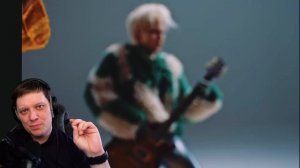 Creatures of Chaos | Реакция на The Rasmus