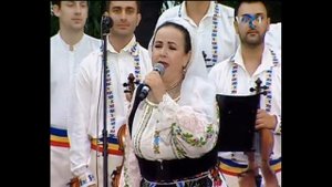 Floarea Calota & Ioana Calota (Fiica) - Fa, dadica! - LIVE