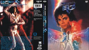 Michael Jackson - Captain EO / Майкл Джексон - Капитан ИО (1986)