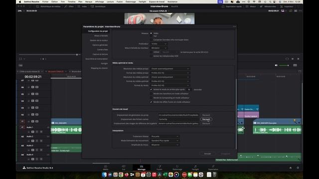 Fusion : Media Offline смотреть онлайн