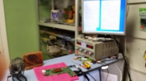 Матплата Asus E210MA заказ 18990 - контрольный запуск.