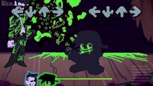 FRIDAY NIGHT FUNKIN' mod EVIL NEO Boyfriend vs Corrupt NEO Daddy Dearest FINAL BATTLE!