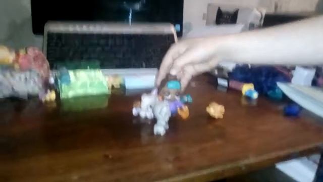 1 серия игрушки лол смотреть онлайн