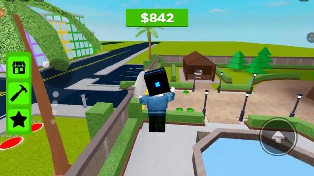 ТАЙКОН ДОМ НА ДЕРЕВЕ КУПИЛ МУСТАНГ (РОБЛОКС) смотреть онлайн