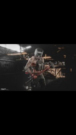 Гимн Тагилы #EscapefromTarkov #Тагилла #EFT #ГимнТагилы