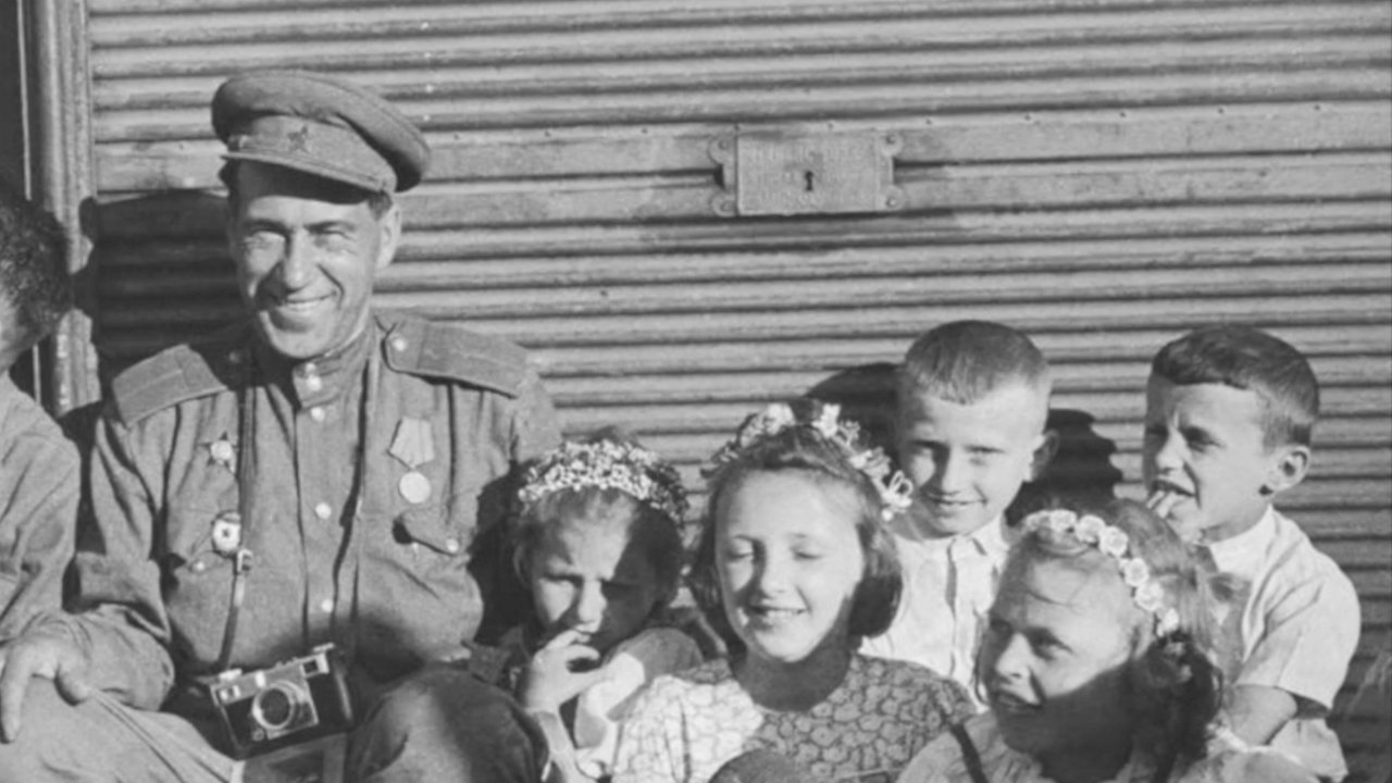 Николай Шестаков смотреть онлайн