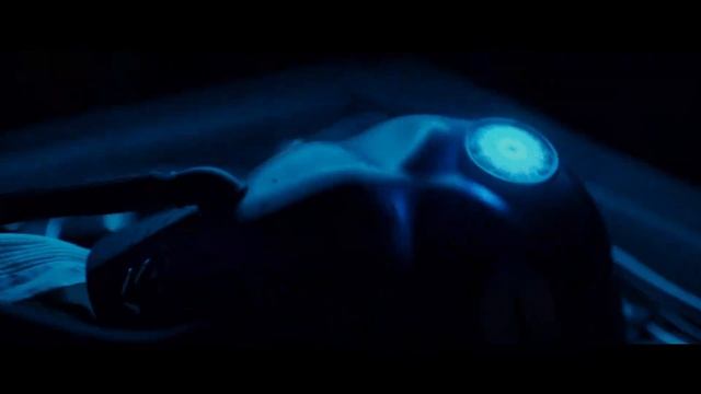 Новый трейлер восьмой части фильма 