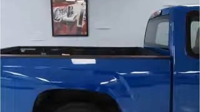 2007 Chevrolet Colorado Used Cars Aurora IL смотреть онлайн