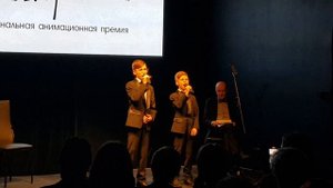 Дуэт котов - Дж.Россини