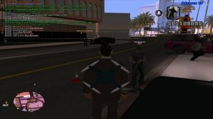 Hugo Moralez (Danny Yoolz)