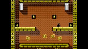 Let's Play Mighty Jill Off