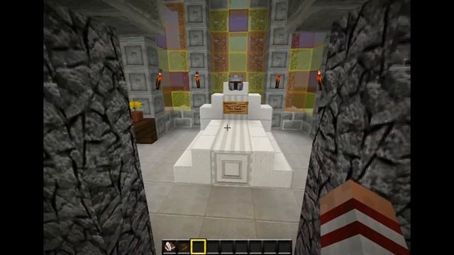 İdeal Cathedral Harita Paylaşımı смотреть онлайн