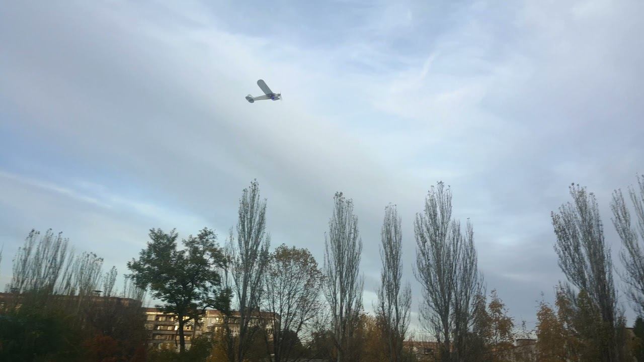 28 граммовый беспилотник! смотреть онлайн