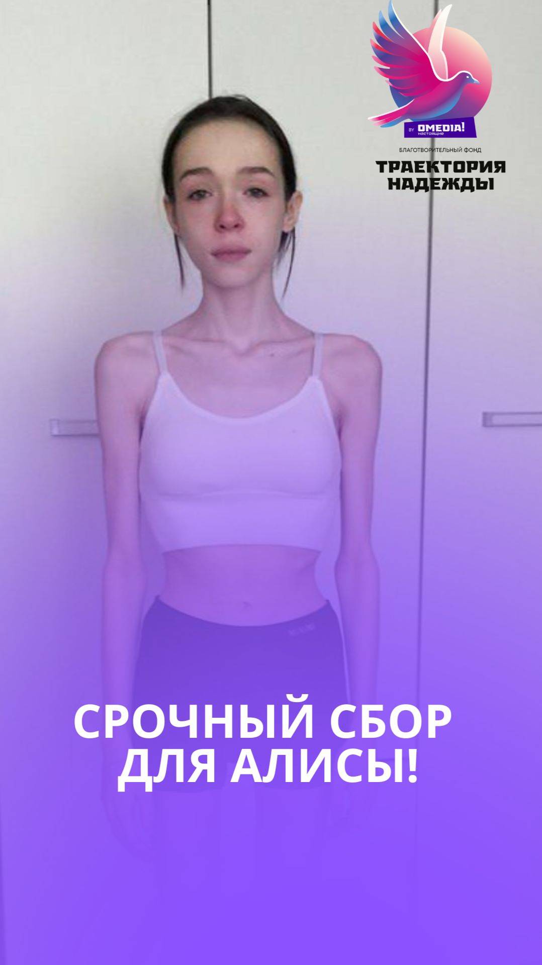 Срочный сбор для Алисы!