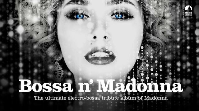 Sao Vicente feat. Natalie Renoir - Holiday (from Bossa n´ Madonna) смотреть онлайн