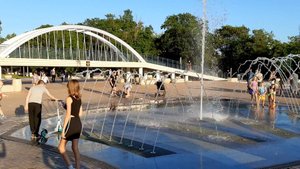 Прогулки по Керчи.