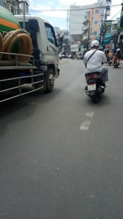 Ня Чанг, Вьетнам, Поездка на мотобайке 20 февраля 2025. Nha Trang. 2