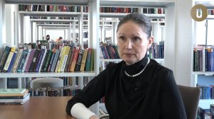 Большое интервью: Людмила Горшенина