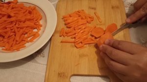 Лагман жареный.Самый вкусный  домашний лагман.