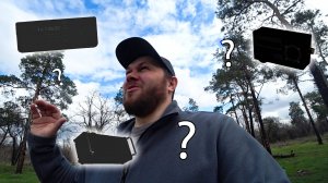 Купил новый трансивер. Спасибо донатерам!