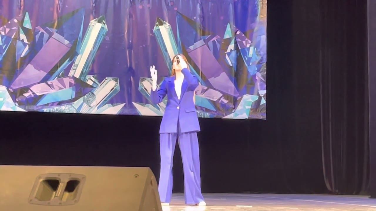 «Сестра» Всероссийский конкурс «Сибирские самоцветы» смотреть онлайн